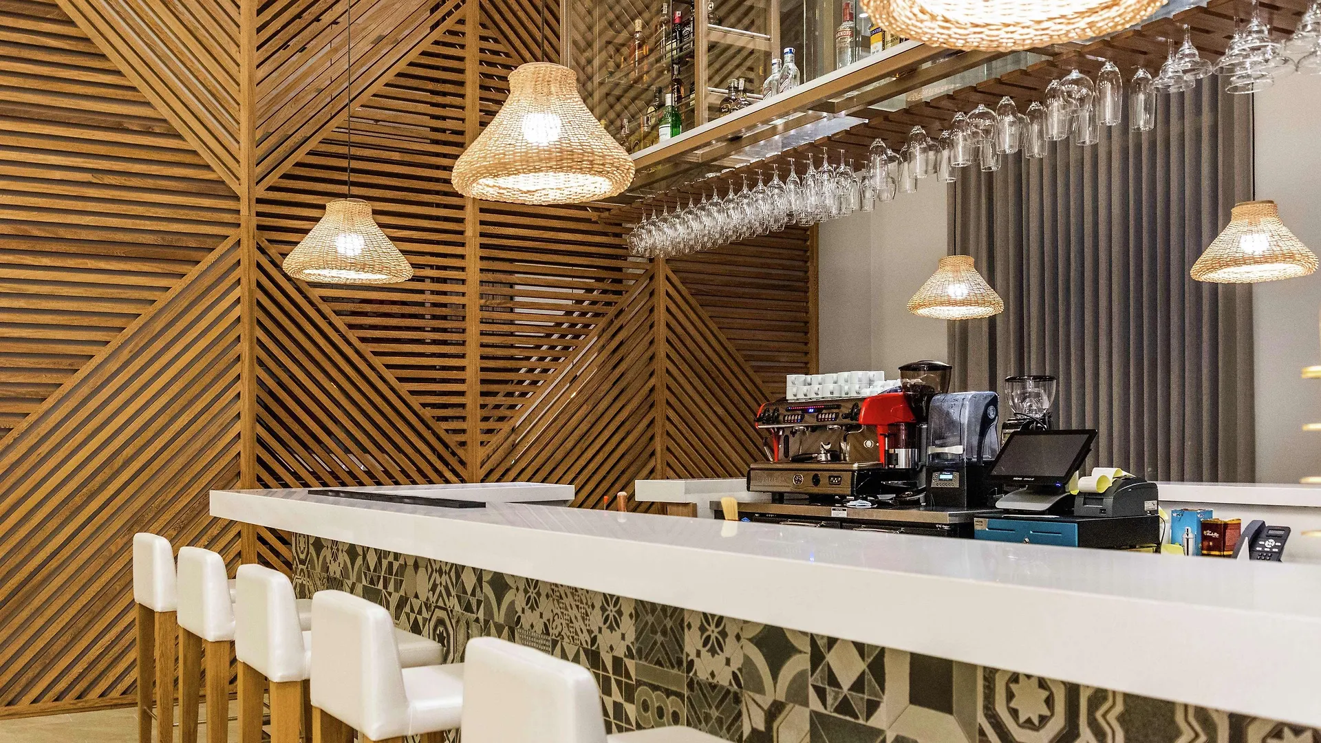 Hotel Hilton Garden Inn Santa Marta