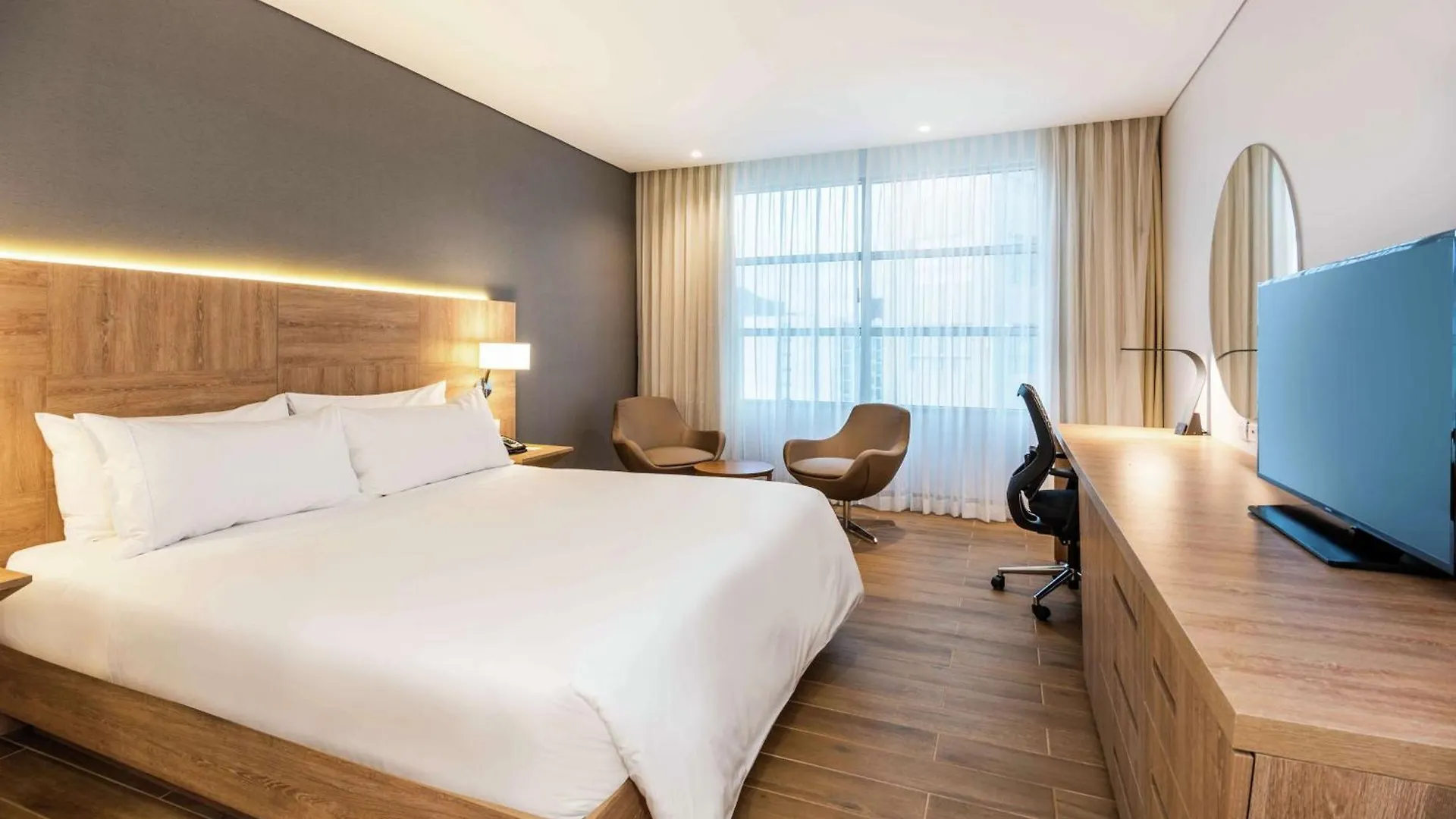 Hilton Garden Inn Santa Marta Hotel Santa Marta (Magdalena)