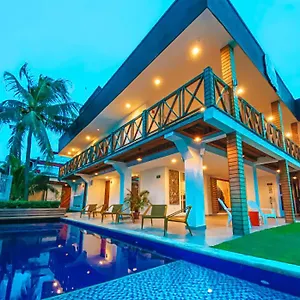In Di House Of Reggae Boutique Hotel San Andrés
