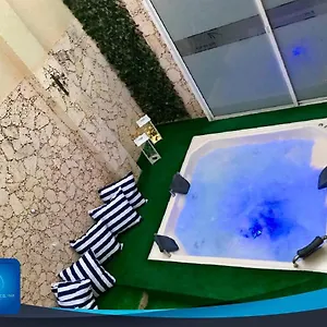  Homestay Santa Sophia Del Mar