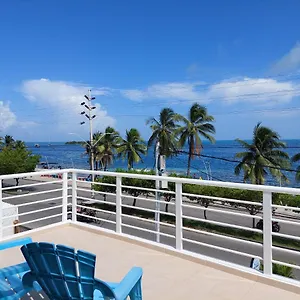 Bahia Gasthof San Andrés