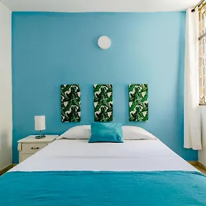 Casa de hóspedes La Mochila Sm, Santa Marta (Magdalena)