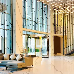 ***** Hotel Asiana Grand United Arab Emirates