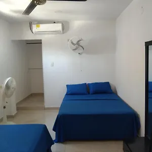 Apartamento Apartamento Independiente En - 301