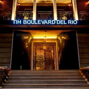 Nh Boulevard Del Rio Hotel Cali