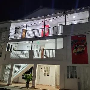 Casa de hóspedes El By Pochet