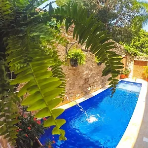 Casa Castel By Gb Collection Hotel Cartagena (Kolumbien)