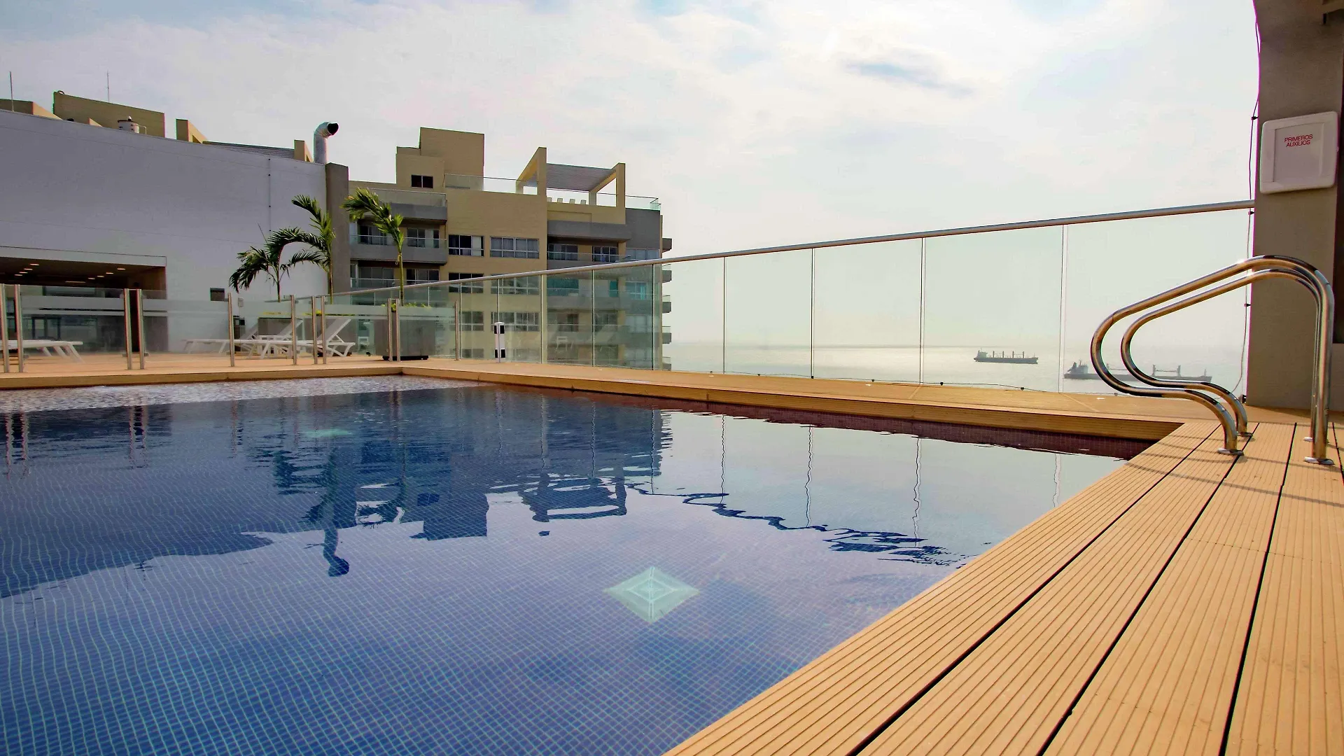 Hilton Garden Inn Santa Marta
