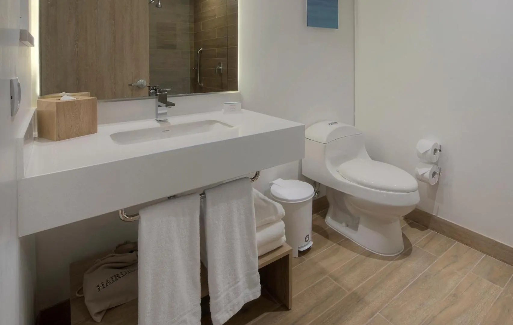 *** Hotel Hilton Garden Inn Santa Marta Colombia