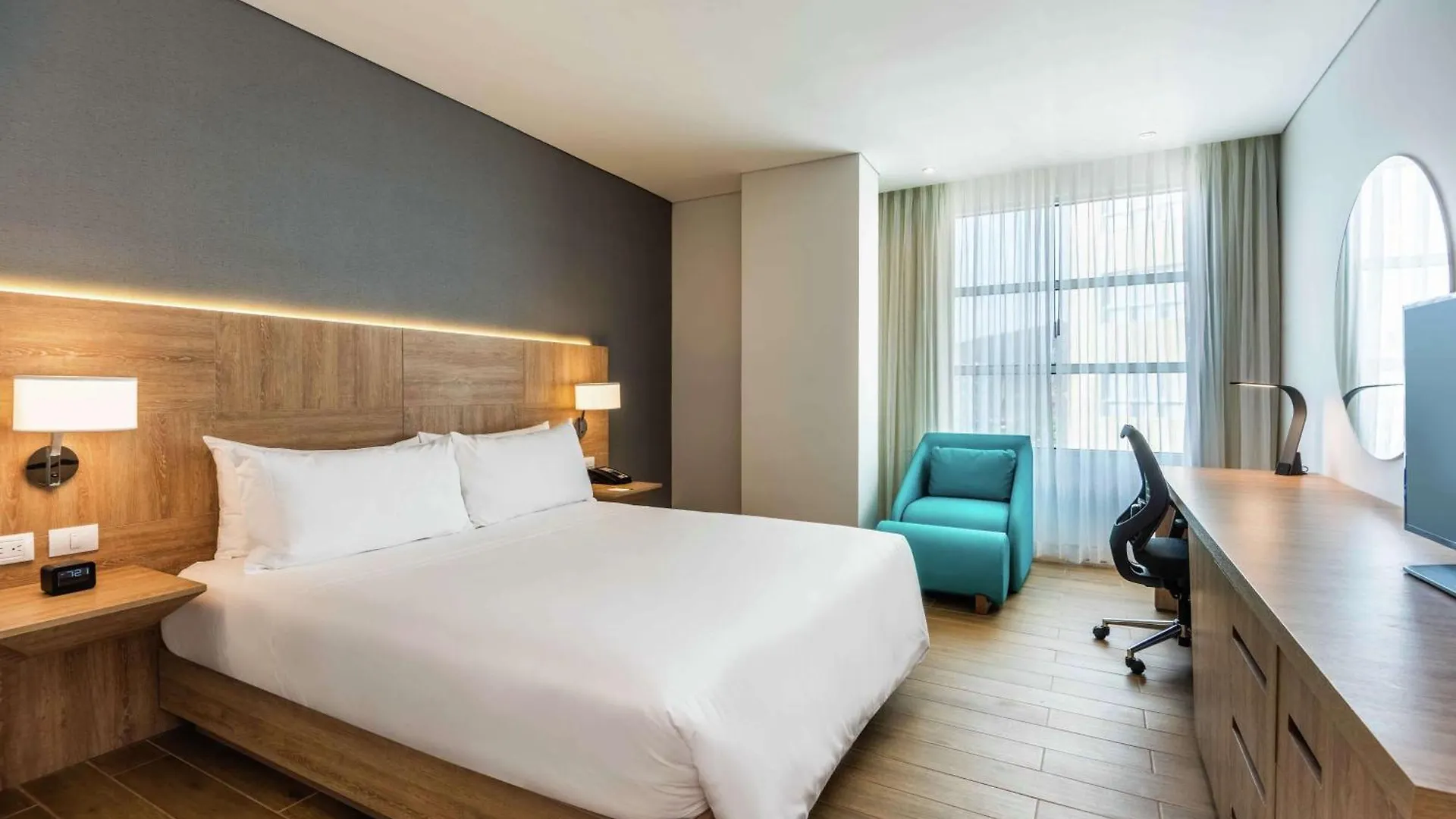 Hilton Garden Inn Santa Marta Santa Marta (Magdalena)