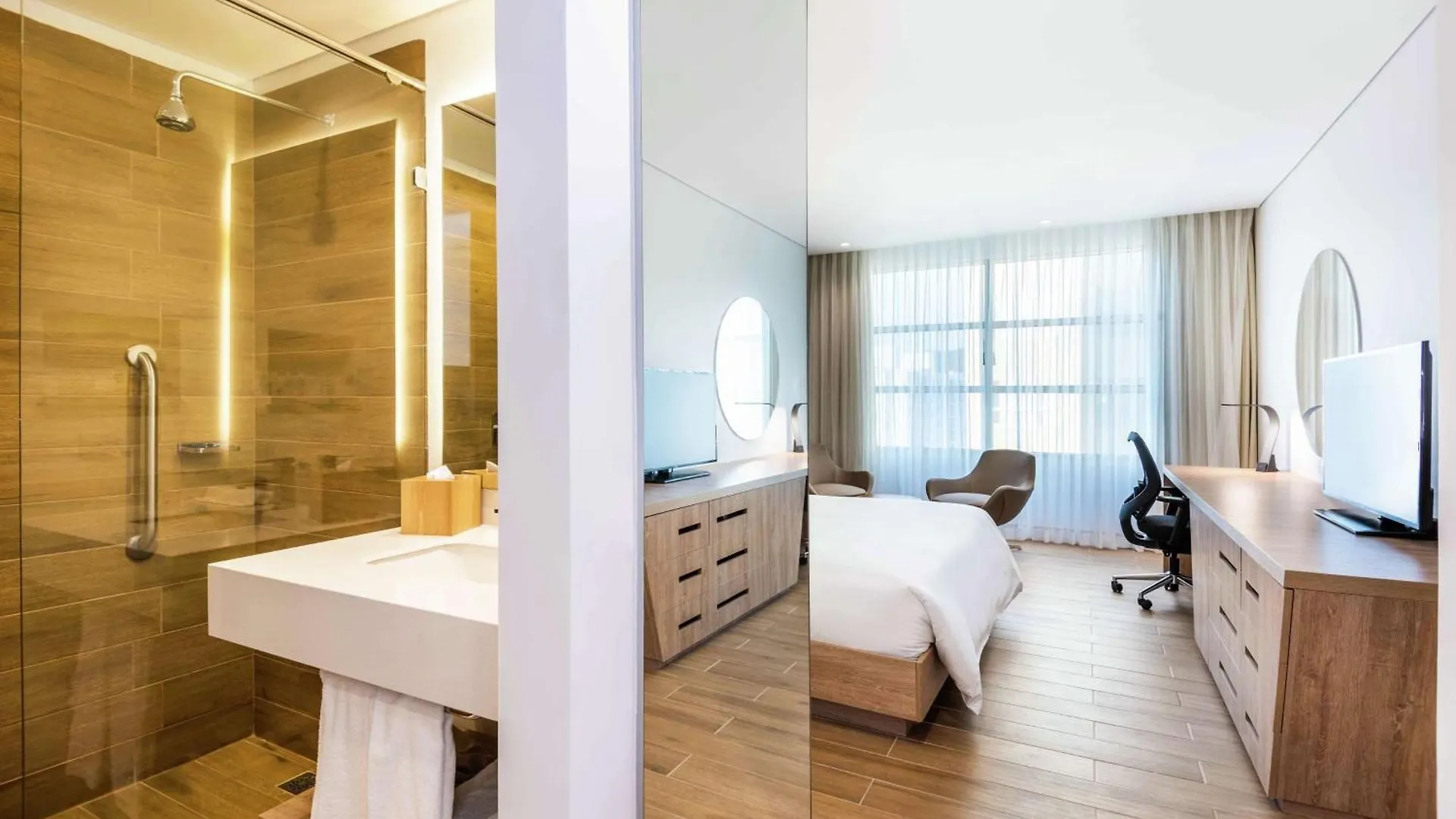 Hilton Garden Inn Santa Marta