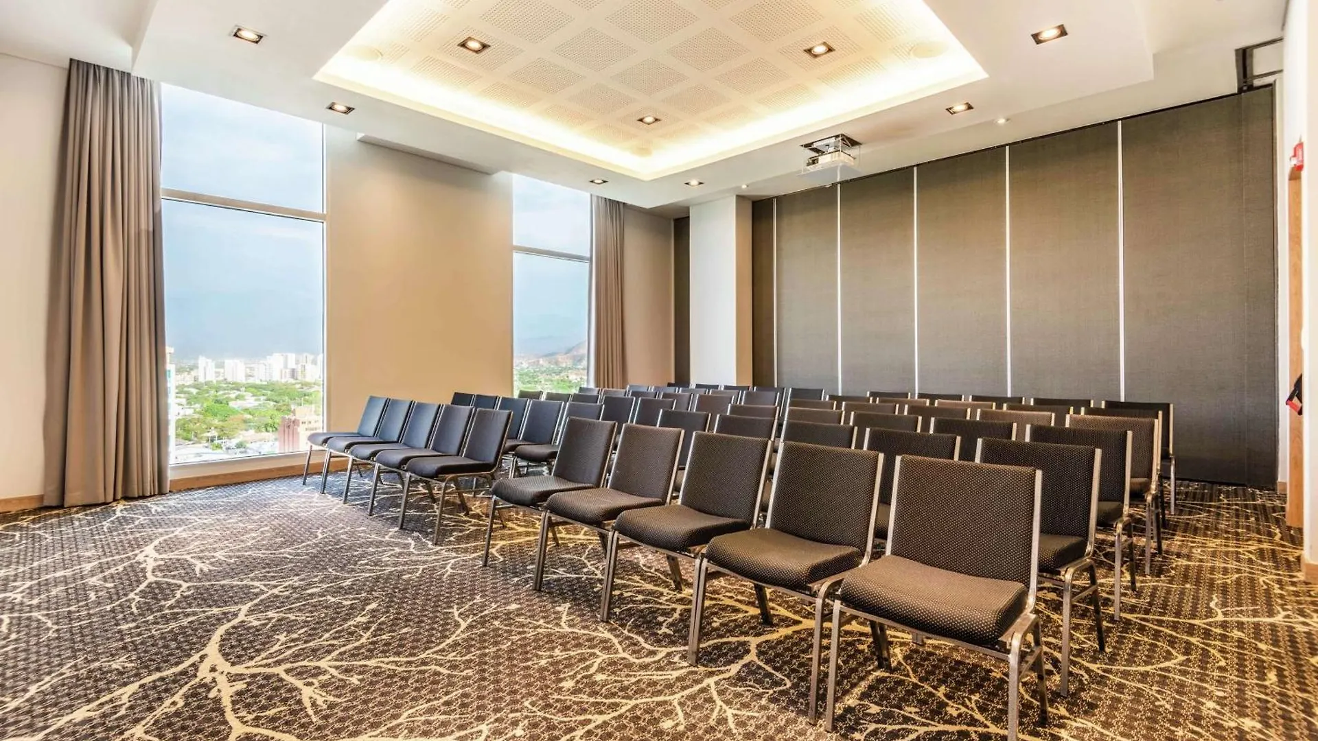 Hilton Garden Inn Santa Marta