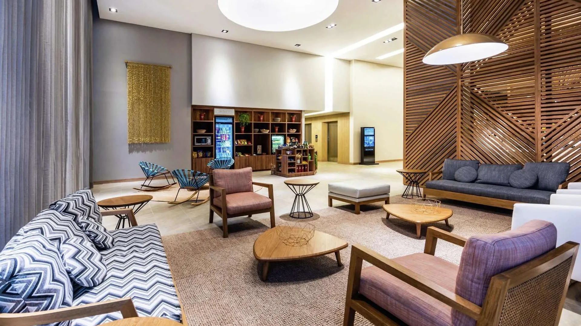 Hilton Garden Inn Santa Marta Santa Marta (Magdalena)