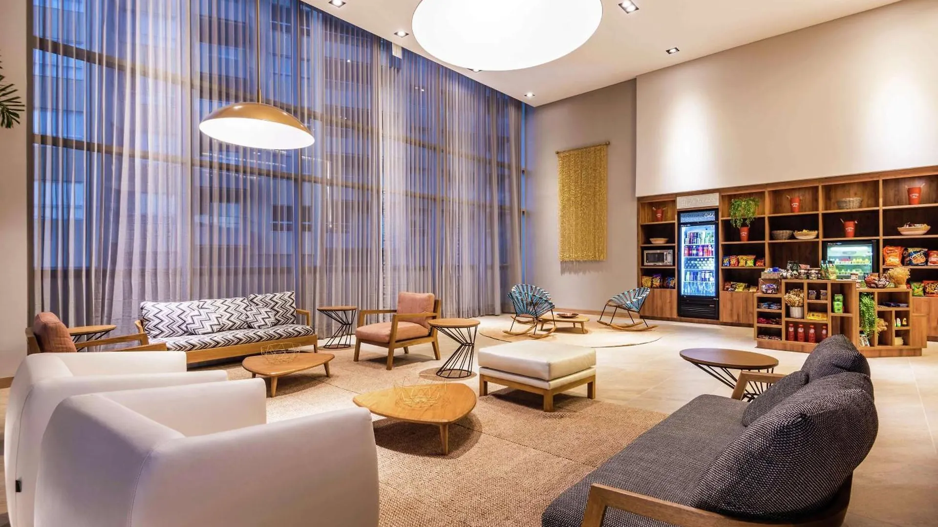 Hotel Hilton Garden Inn Santa Marta