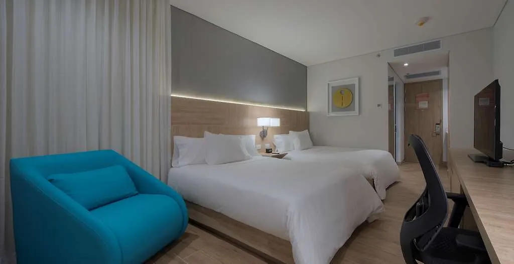 Hilton Garden Inn Santa Marta