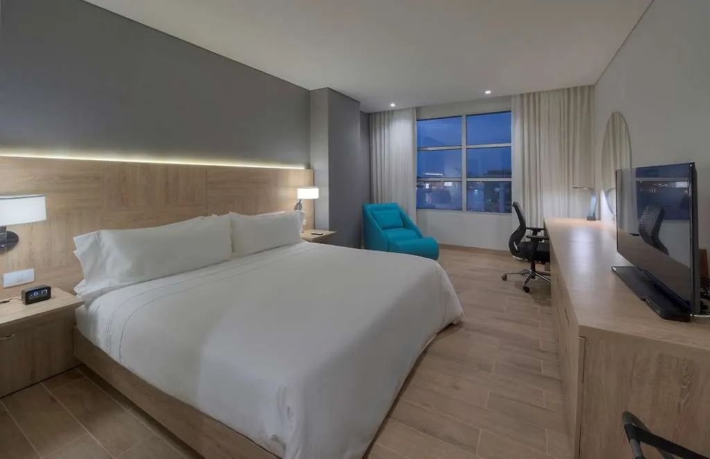 Hotel Hilton Garden Inn Santa Marta