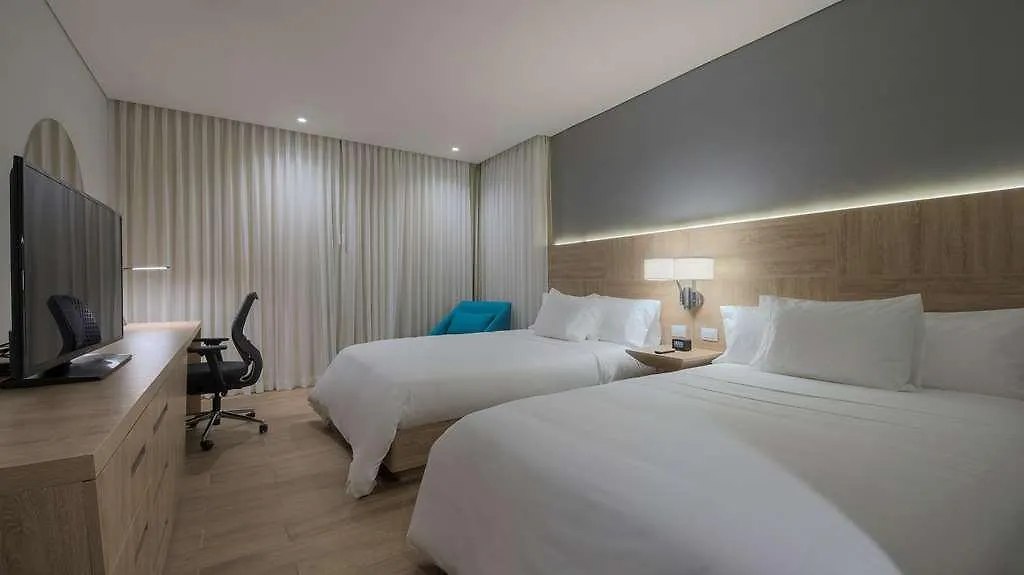 Hilton Garden Inn Santa Marta Santa Marta (Magdalena)