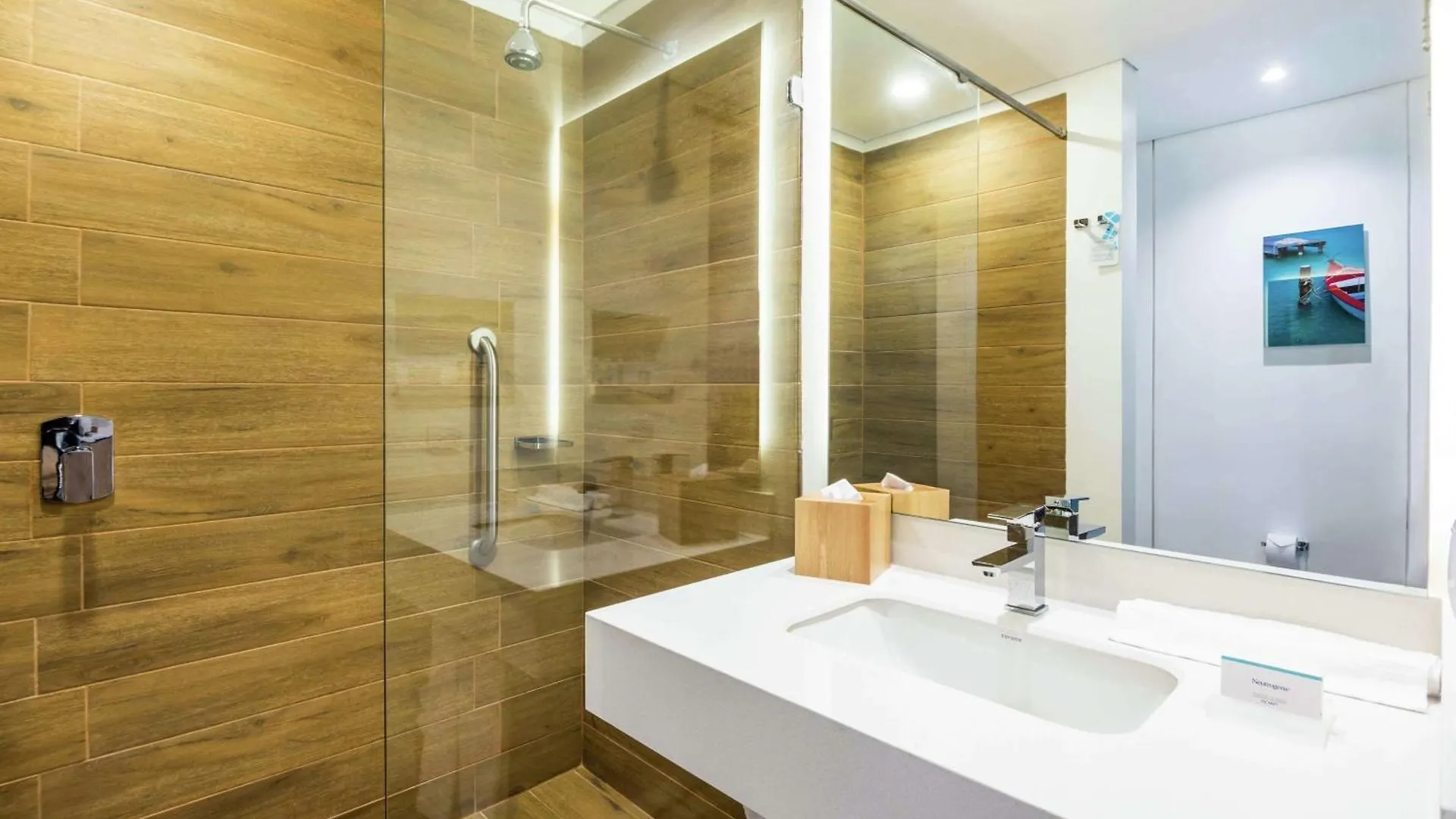Hotel Hilton Garden Inn Santa Marta