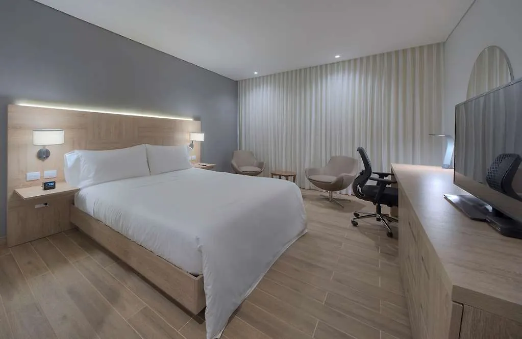 Hilton Garden Inn Santa Marta Colombie