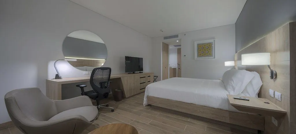 Hilton Garden Inn Santa Marta Colombie